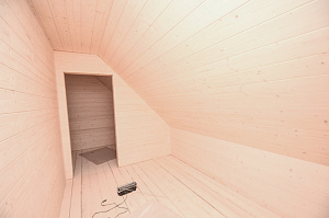 Ручная работа: как мы состаривали дерево, чтобы оно выглядело вечно молодым