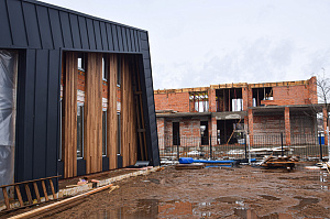 Идеальное решение для нашего климата: термоясень, не боящийся влаги и перепадов температур