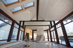 каминный зал