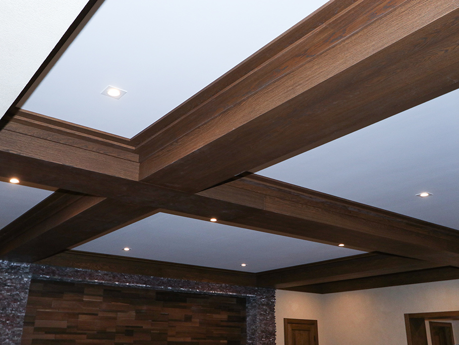 Фальшбалки: наше готовое решение для стильного интерьера