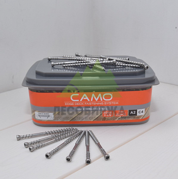 Саморезы CAMO А2 48 мм для террасы