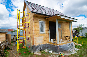 шлифовальные работы