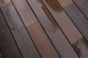 Отделка термопланкеном и АКП