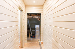 Внутренняя отделка