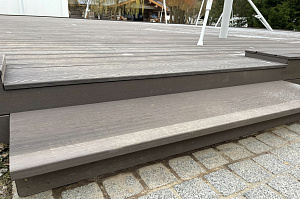 От проекта до воплощения: 42 дня на создание террасы, ставшей центром притяжения всей семьи