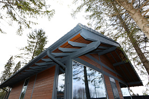 От подготовки материала до монтажа: как выглядит правильная отделка деревом