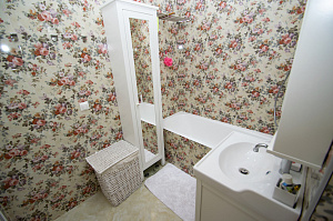 ванна прованс в квартире