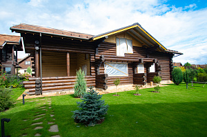 герметизация сруба