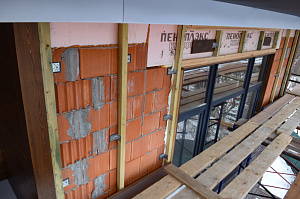 планкен лиственница