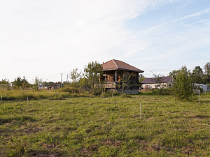 Дом мечты в Токкари-Лэнд: Фундамент долговечности