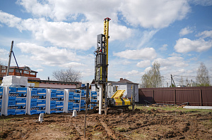 Комплексное преображение деревянного дома: проект в коттеджном посёлке Заря от ООО «Лесобиржа» 