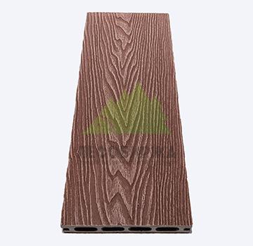 Террасная доска NauticPrime Middle Esthetic Wood шовная 150×24×4000