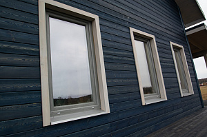 наличник из плакнена