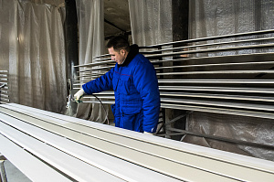 маляры лесобиржа