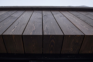 запил под 45 градусов