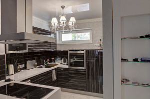 современная кухня