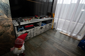 брашированная мебель 8