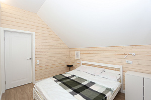 Комплексная внутренняя отделка 