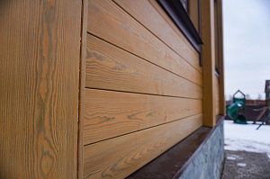 дерево брус шлифовка