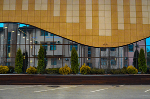 дубровка фитнес