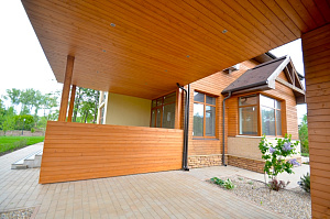 крашеный планкен