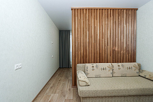 Невидимая граница: реечная перегородка, которая сделала интерьер совершенным