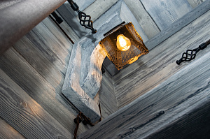 изготовление брашированной мебели 4