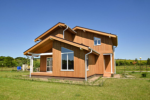 От утепления до финишной планки: комплексный подход к преображению фасада в Никитинской усадьбе