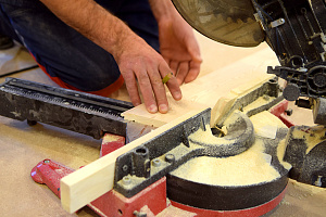 вагонка из сосны ангарской