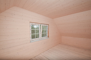 Ручная работа: как мы состаривали дерево, чтобы оно выглядело вечно молодым