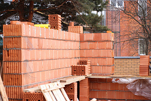 Надежный фундамент 