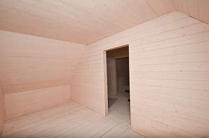 Ручная работа: как мы состаривали дерево, чтобы оно выглядело вечно молодым