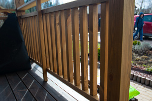 терраса балкон