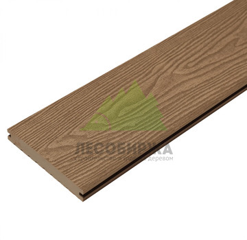 Доска террасная полнотелая CM Decking VINTAGE SOLID (Дуб) 4000x140x20 мм