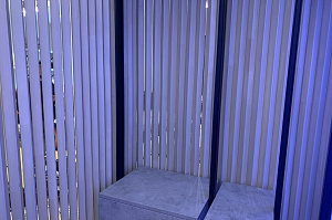 бруски деревянные для перегородки