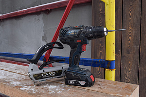 крепление "САМО"