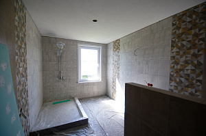 внутренняя отделка дома