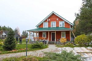 От разрушения к идеалу: как мы восстановили дом из профилированного бруса, создав вентилируемый фасад с защитой от влаги и гниения