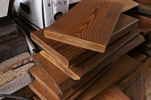 Бревенчатый дом больше не нуждается в ремонте каждые 5 лет: как вентилируемый фасад и цоколь White Hills решили проблему навсегда