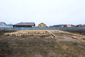 Рекордные 45 дней: Дом мечты под ключ в Норд Гарде с Лесобиржей-Спб