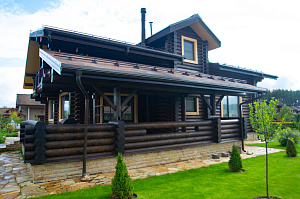 декоративный жгут