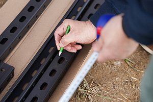 Медовая поляна: Воплощение мечты о коттеджном поселке Barnhouse