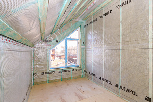 Медовая поляна: Воплощение мечты о коттеджном поселке Barnhouse