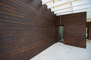 покраска а объекте