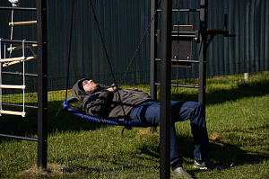 Когда дерево слушается инженера: фасад, терраса и свесы под нашим контролем