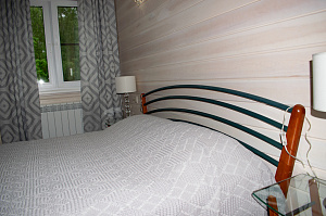 имитация бруса ангарская сосна