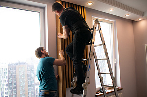 декоративные бруски купить