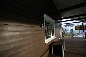 фиброцементный сайдинг 13