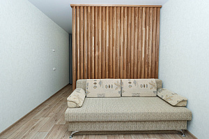 Невидимая граница: реечная перегородка, которая сделала интерьер совершенным