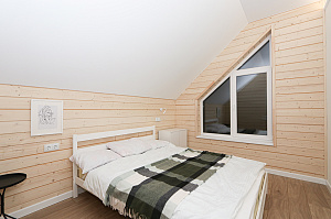 Комплексная внутренняя отделка 